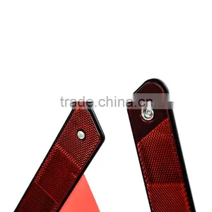 24 Hours Replied Emark Certificated Traffic Warning Triangle thumbnail-5