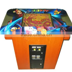 Arcade Cocktail Game MachineBS-T2GB19NB-3 thumbnail-1