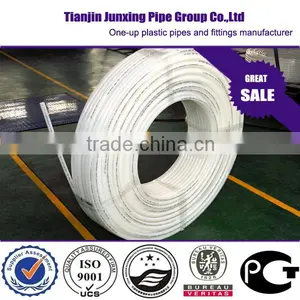 Top 10 Manufacturer JunXing PERT Pipe / Underfloor Heating System Pipe thumbnail-5