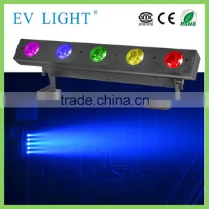 Beam Lens LED Matrix Light DMX Controlled RGBW 4-in-1Matrix Beam Led Manufacturers thumbnail-1