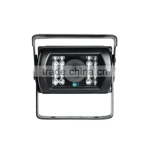 High-resolution Car Rearview Camera Waterproof Parking Camera For Bus/Taxi/Truck thumbnail-2