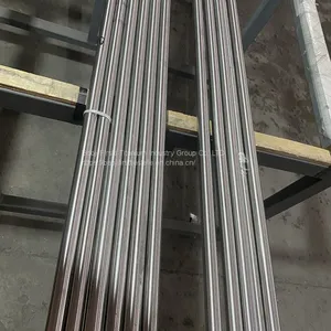 High Strength GR5 Titanium Bar thumbnail-1