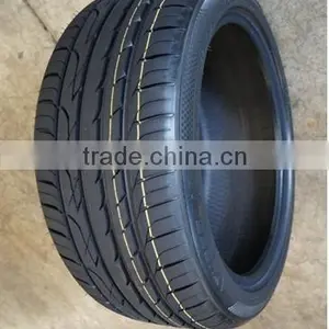 Car Tire,255/25ZR28,semi Steel Radial Car Tire thumbnail-3
