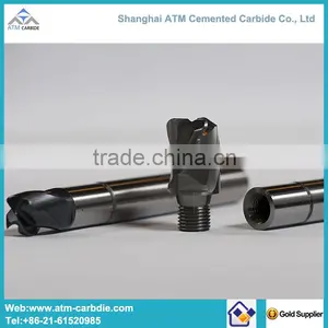 2016 Hot Selling Tungsten Carbide End Mill thumbnail-2