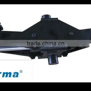 Forklift Axle thumbnail-1