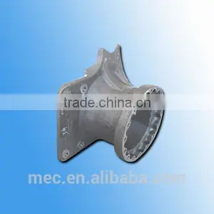 Steel Sand Casting Part Driver Support thumbnail-1