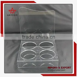 Made in China Factory Price E-liquid Juice Acrylic Display Stand thumbnail-4