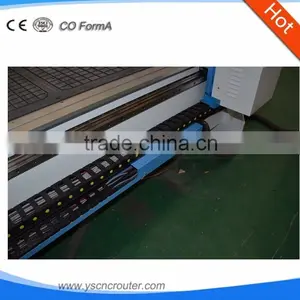 China Cnc Wood Router Machine/3d Wood Cnc Router Machine/cheap Cnc Router Three Processes thumbnail-4
