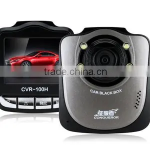 Taiwan Hot Sell Dash Cameras Car Video Recorder GPS G-SENSOR X3000, Car Dvr thumbnail-4
