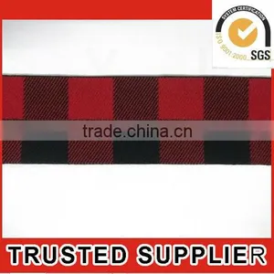 Jacquard Elastic Webbing thumbnail-1