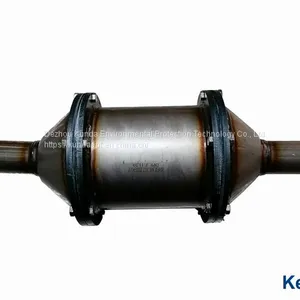 Universal Diesel Particulate Filter DPF Catalyst thumbnail-1