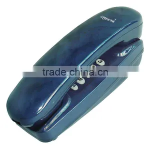 Slim Telephone Wall Mounted Phone,hot Sales Trimline Telephone With Cheapest Price thumbnail-1