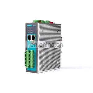 Hot Sale 128g Storage IOT Gateway Wireless RS485 Data Transmitter and Receiver for Solar System Embedded Computer thumbnail-1