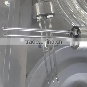 Stainless Steel Manual Meat Brine Injector In2015 thumbnail-2