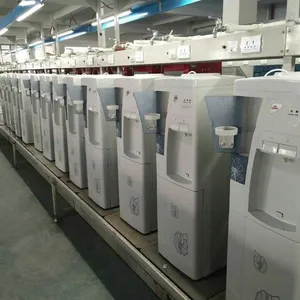 Ningbo Purwater Electrical Appliance Co.,ltd company overview - view 3 thumbnail