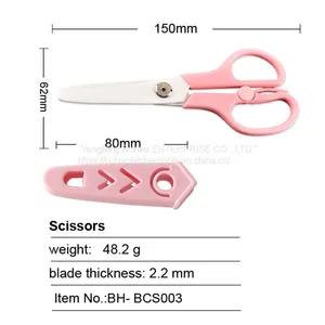 Ceramic Scissors thumbnail-1