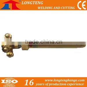British 200mm CNC Cutting Torch For CNC Flame Cutting Machine thumbnail-1