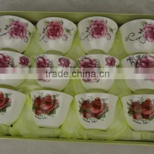 Porcelain Cawa Cup Porcelain Mug thumbnail-1