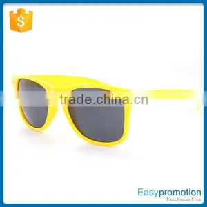Hot Selling Promotion Style Fashion Sunglasses for Wholesale, Cheap Mirror Sunglasses thumbnail-2