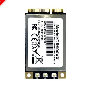Network Card DR900VX QCA9880 802.11ac Wifi5 Wireless thumbnail-1