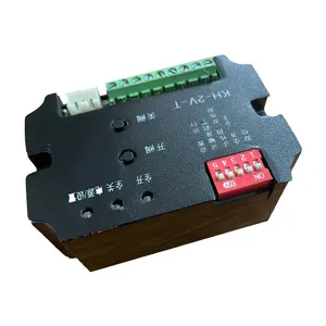 Intelligent Module KH-2V-T Electric Actuator Accessories thumbnail-4