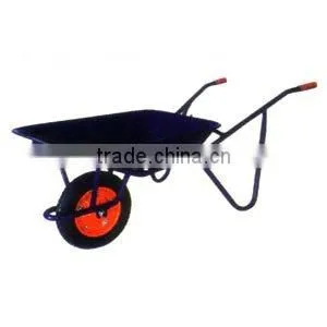 WB1206 China Wheel Barrow thumbnail-1