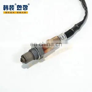 Rear Oxygen Sensor 0258010065 For Buick L/1.8l Excelle 2008- thumbnail-5