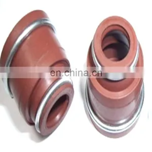 13207-81W00 Valve Stem Oil Seal for Nissan Z24 E24 Valves thumbnail-2