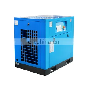 7.5kw 15kw 22kw 10hp 15hp 20hp Screw Air Compressor Rotary Screw Compressors With CE thumbnail-5