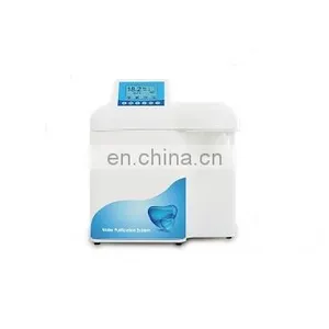 Pure Water Machine for Laboratory Pure Water Demand thumbnail-1