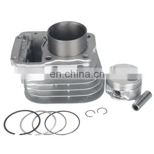 Hot Sale CG125 FAN Motorcycle Engine Cylinder Liner 52.4mm thumbnail-1