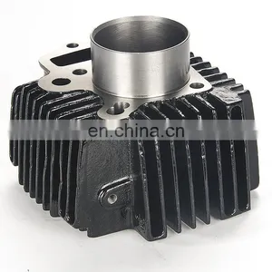 Bore 50mm Motorcycle Liner Kit Engine Body Parts for Hero CD100 thumbnail-3