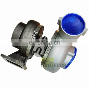 Kyotechs S6D155 TURBOCHARGER ASSY 6502-13-2003 thumbnail-1