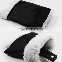 XD5032 Cixi Modern Auto Accessories Ice Scraper With Glove thumbnail-3