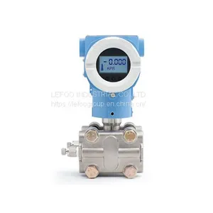 DIFFERENTIAL PRESSURE PRODUCTS thumbnail-1