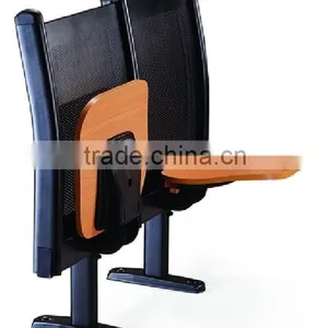Cheap School Furniture Student Desk and Chair TC-001-L thumbnail-3