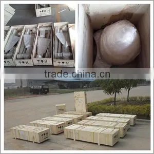 Residential Small Wind Turbine Generator 5kw 220v thumbnail-3