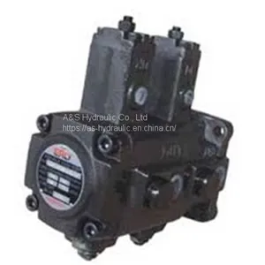 EALY Vane Pump thumbnail-1