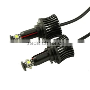 Car LED Marker Light for E92 With 4pcs SMD Light L2 10W Each Lamp thumbnail-1