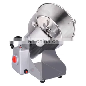 300-4500G Grains Spices Hebals Cereals Coffee Dry Food Grinder Mill Grinding Machine Gristmill Home Flour Powder Crusher thumbnail-2