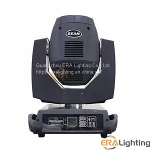 230W 7R Beam Moving Head Light thumbnail-1
