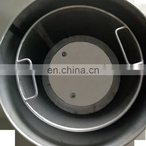Factory Price Industrial Fully Automatic Fryed Potato Flakes Chips Making Machine Frozen French Fries Production Line For Sale thumbnail-4
