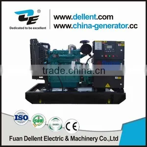 100kva Low Price Soundproof Diesel Generator thumbnail-5