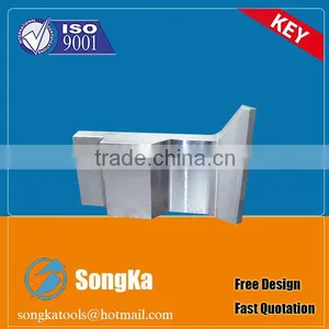 Bending Machine Mold Manufacturers,Standard Press Brake Tools for Other Manufacturers thumbnail-1