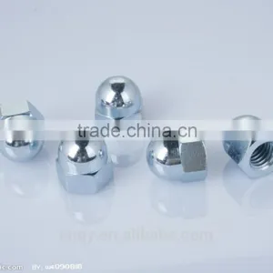 Decorative Nut and Bolt thumbnail-1