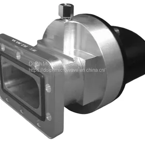 Elliptical Waveguide and Transition thumbnail-1