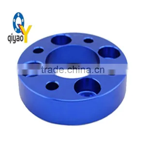 20mm 4x114.3 Hubcentric Wheel Spacers for 240sx 240z 280z 300zx Maxima Sentra (66.1) thumbnail-1
