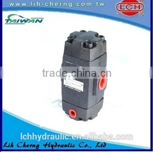Backhoe Tractor Flow Control Valve Hydraulic thumbnail-6