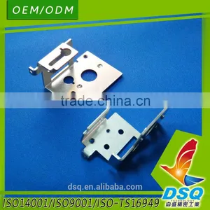 Metal Stamping LED TV Bracket With High Quality thumbnail-6