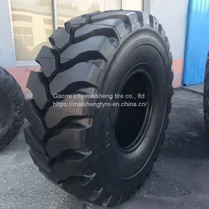 20.5R25-L5/TL538S+ All Steel Construction Machinery Tyre thumbnail-2